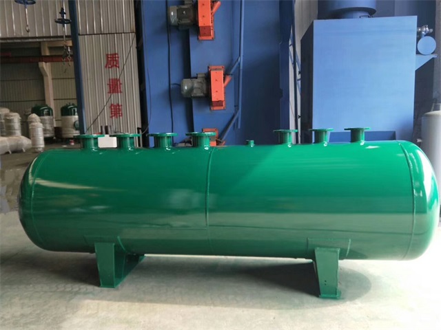 蒸汽奉节奉节奉节分汽缸规格 蒸汽奉节奉节奉节分汽缸规格